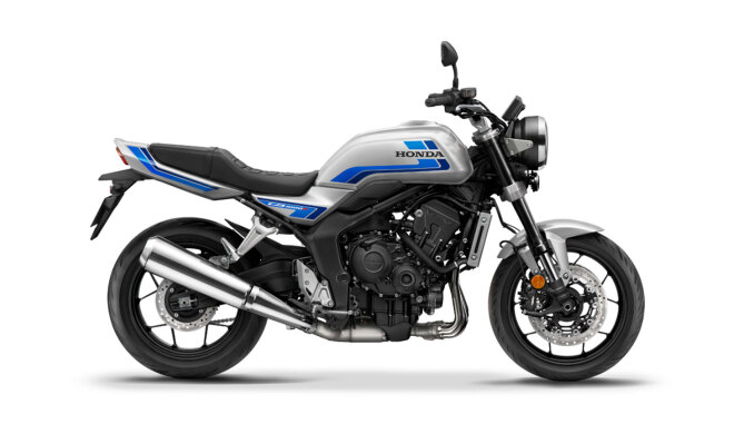 Honda CB Honda CB1000F (26MY) - Image 1